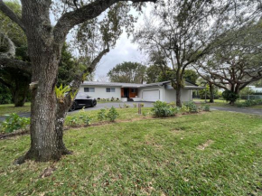 Family 4br Home Near Dadeland Mall